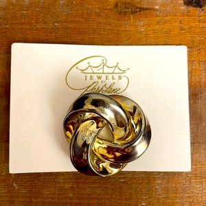 NWOT Vintage Park Lane Dress Clip